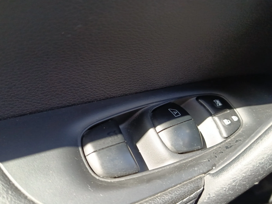 Imagen de NISSAN QASHQAI