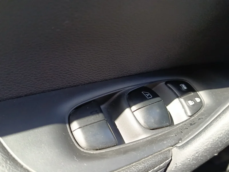 Imagen de NISSAN QASHQAI