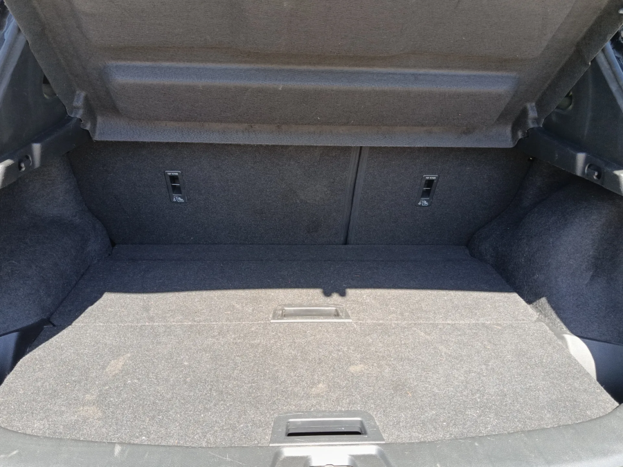 Imagen de NISSAN QASHQAI