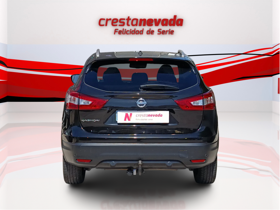Imagen de NISSAN QASHQAI