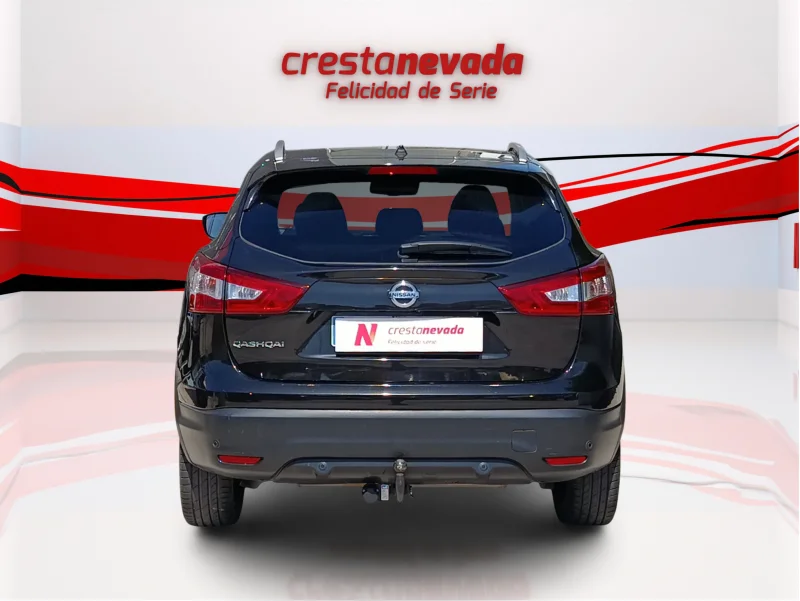 Imagen de NISSAN QASHQAI