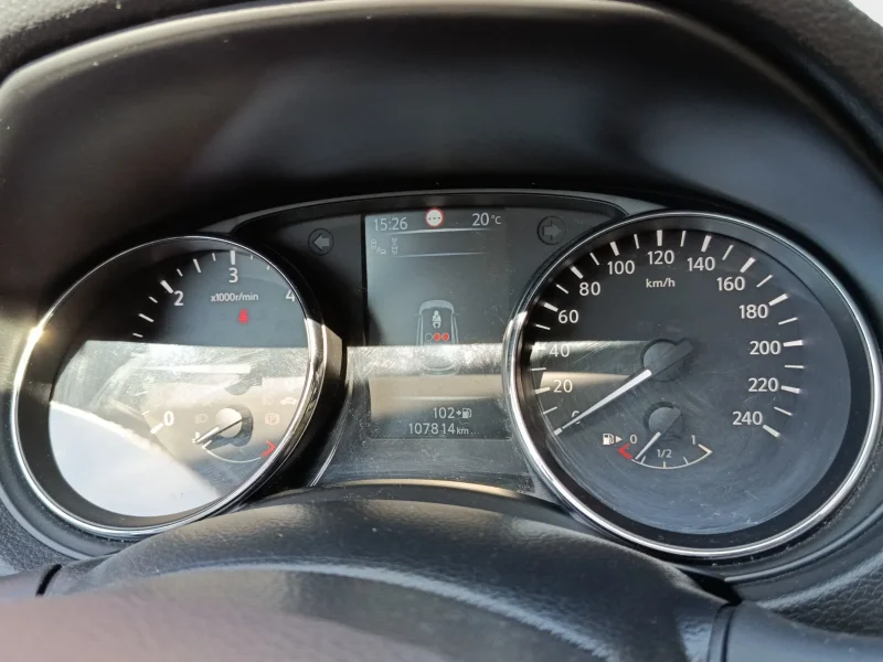 Imagen de NISSAN QASHQAI