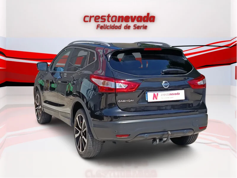Imagen de NISSAN QASHQAI