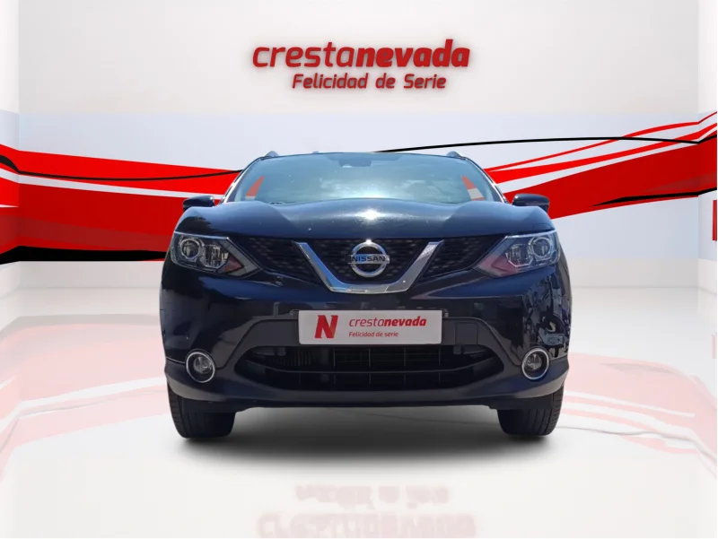 Imagen de NISSAN QASHQAI