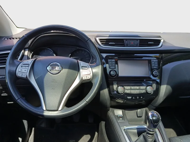 Imagen de NISSAN QASHQAI