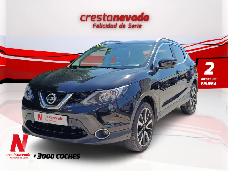 Imagen de NISSAN QASHQAI