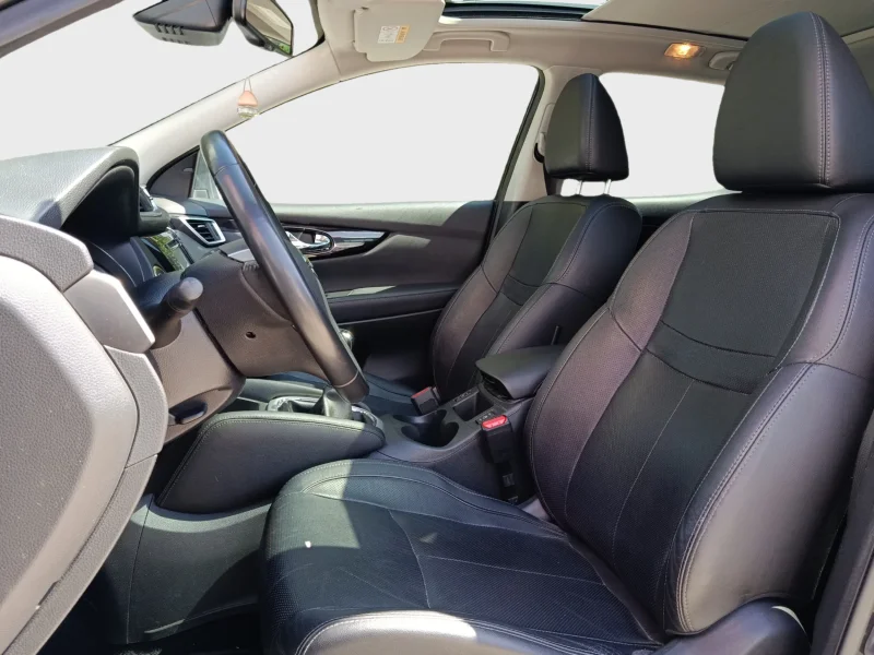 Imagen de NISSAN QASHQAI