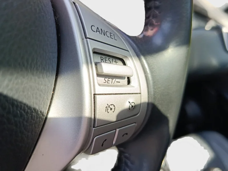 Imagen de NISSAN QASHQAI