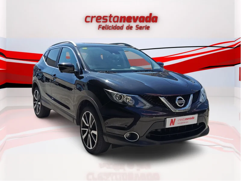 Imagen de NISSAN QASHQAI