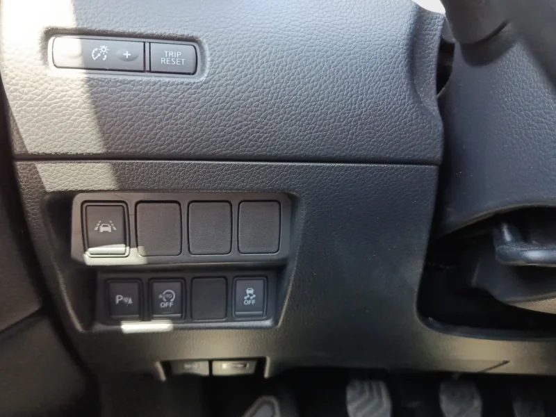 Imagen de NISSAN QASHQAI