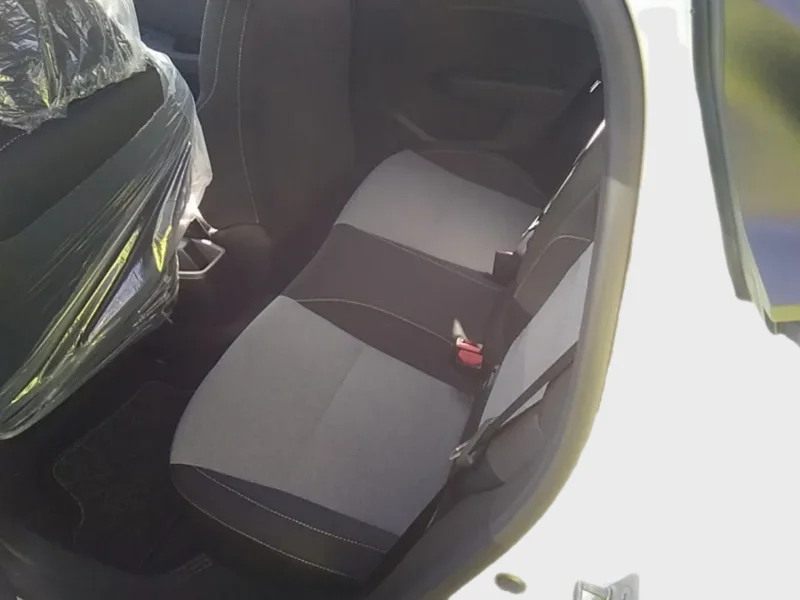 Imagen de Renault Clio