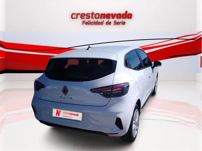 Imagen de Renault Clio