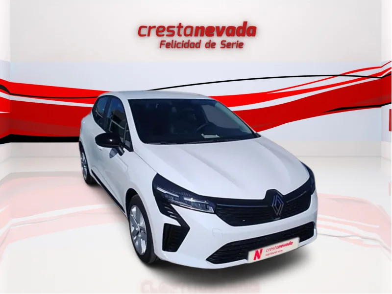 Imagen de Renault Clio