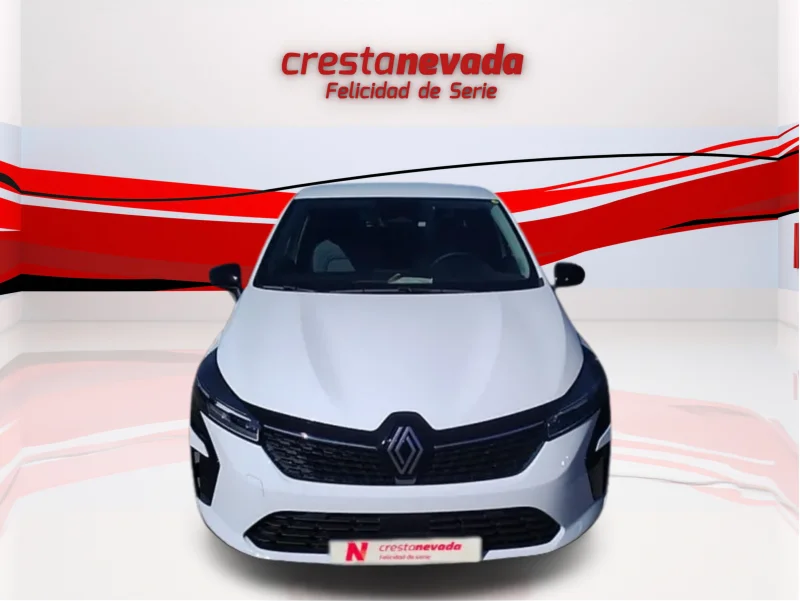 Imagen de Renault Clio