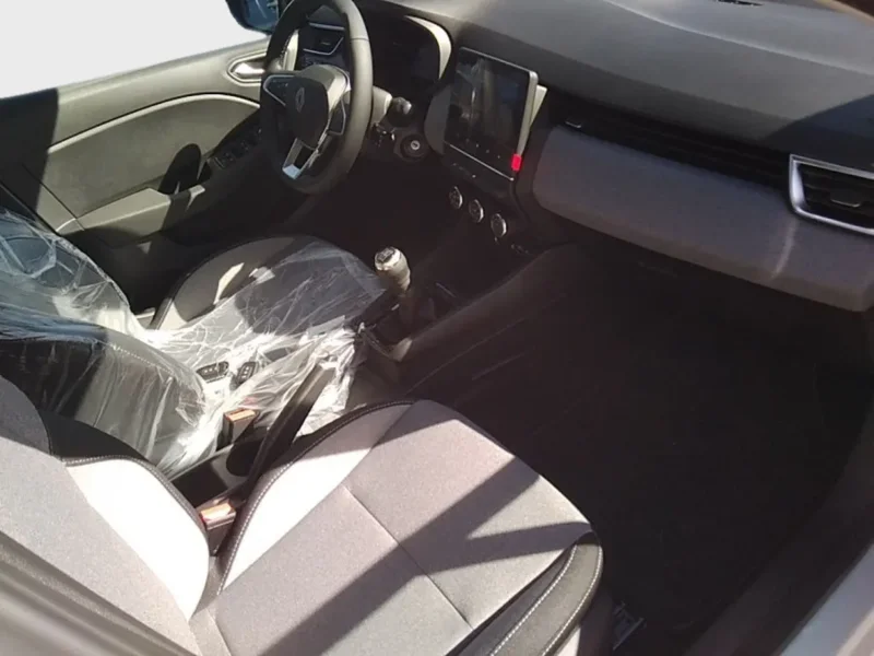 Imagen de Renault Clio