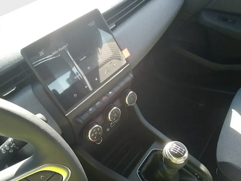 Imagen de Renault Clio