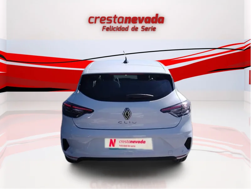 Imagen de Renault Clio