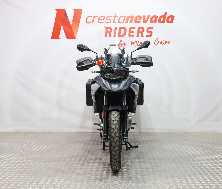 Imagen 4 de BMW F 750 GS Gasolina 77 CV