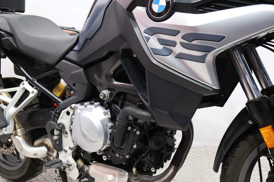 Imagen 11 de BMW F 750 GS Gasolina 77 CV