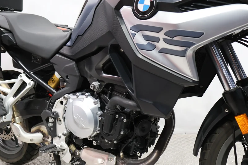 Imagen de BMW F 750 GS