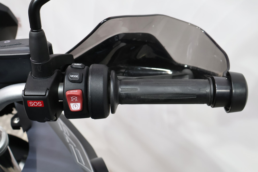 Imagen 8 de BMW F 750 GS Gasolina 77 CV