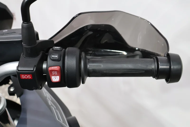 Imagen de BMW F 750 GS