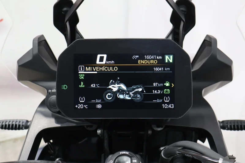 Imagen de BMW F 750 GS