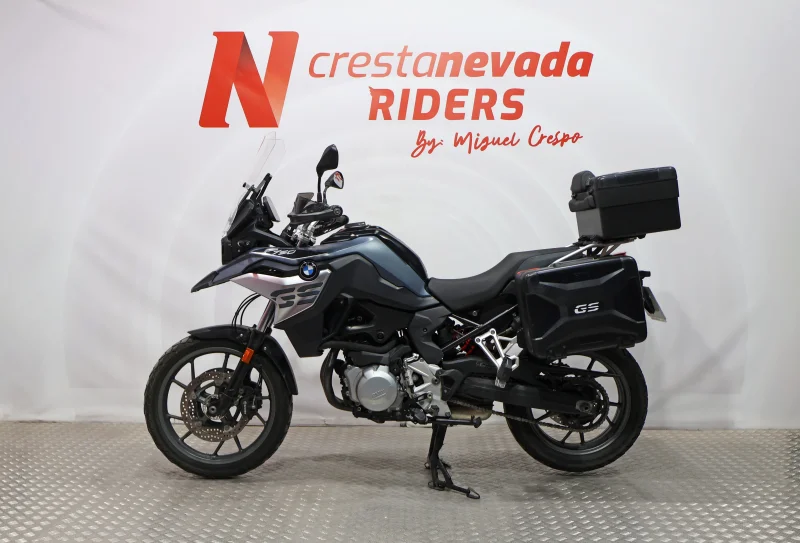 Imagen de BMW F 750 GS