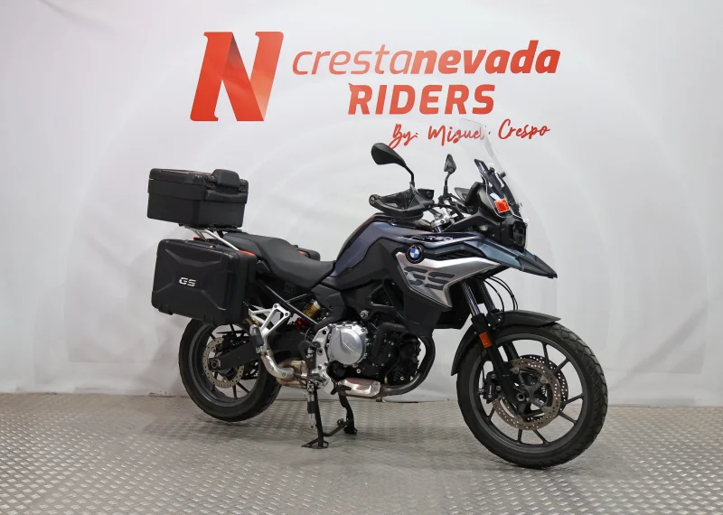 Imagen de BMW F 750 GS