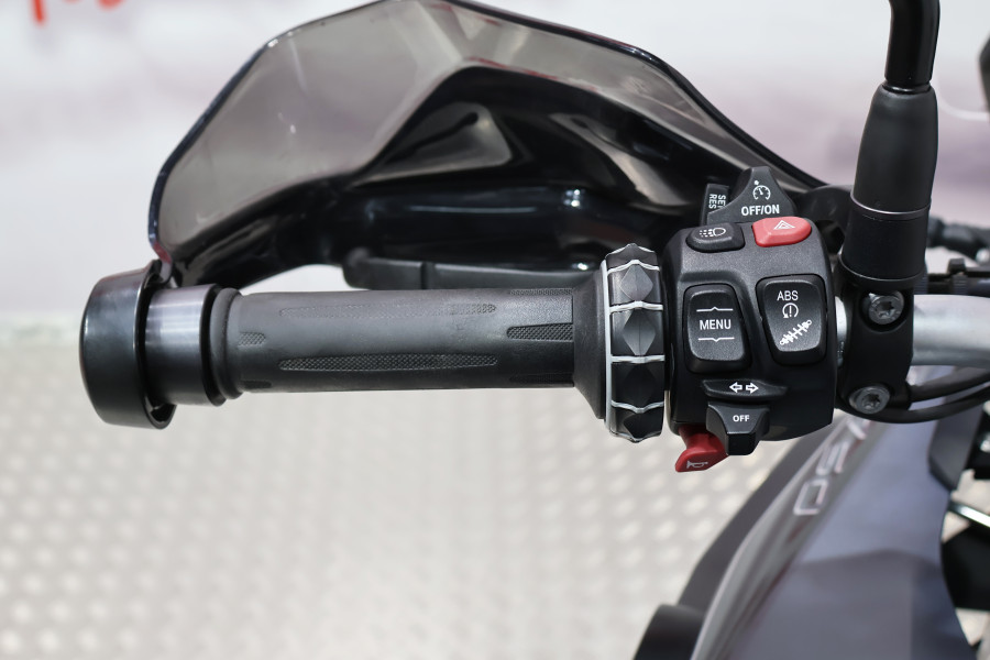 Imagen 7 de BMW F 750 GS Gasolina 77 CV