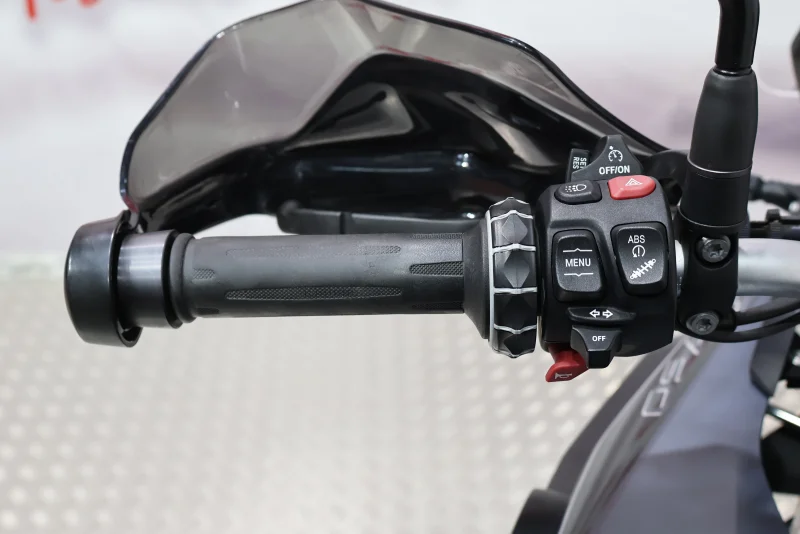 Imagen de BMW F 750 GS