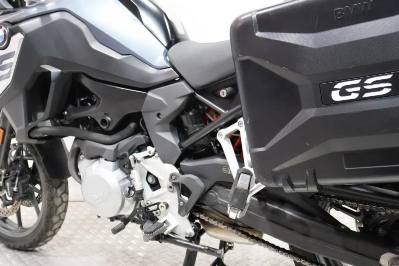Imagen de BMW F 750 GS