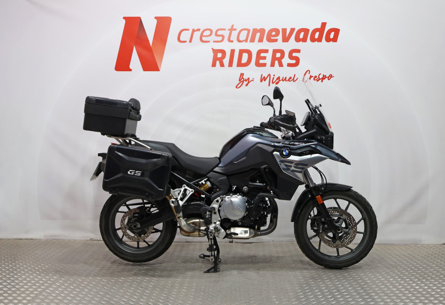 Imagen 6 de BMW F 750 GS Gasolina 77 CV
