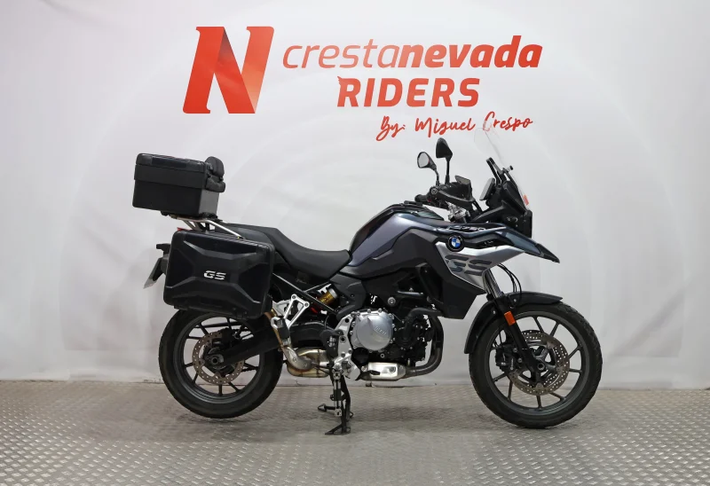 Imagen de BMW F 750 GS