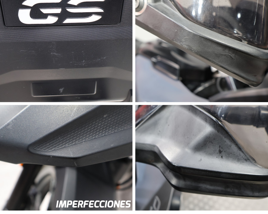 Imagen 15 de BMW F 750 GS Gasolina 77 CV