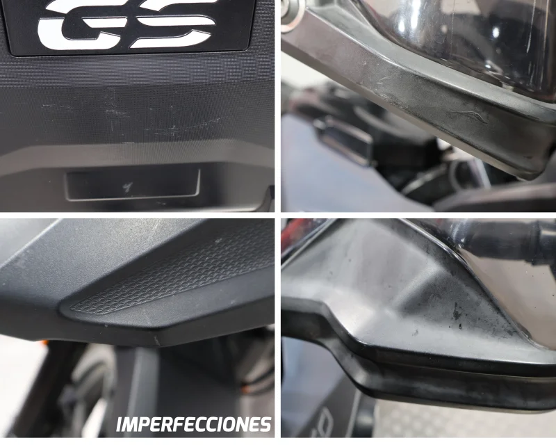 Imagen de BMW F 750 GS