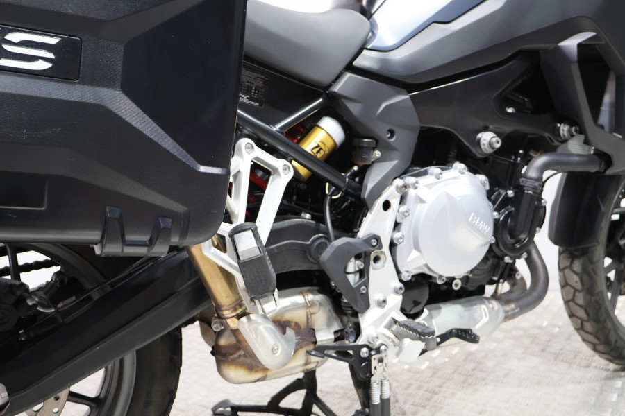 Imagen 13 de BMW F 750 GS Gasolina 77 CV