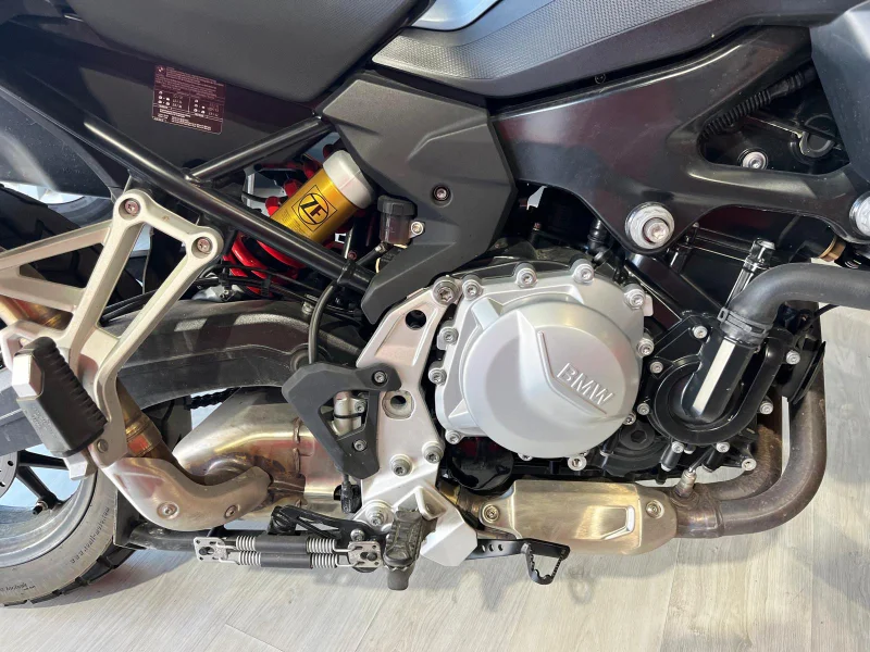 Imagen de BMW F 750 GS