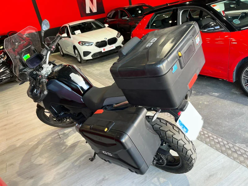 Imagen de BMW F 750 GS