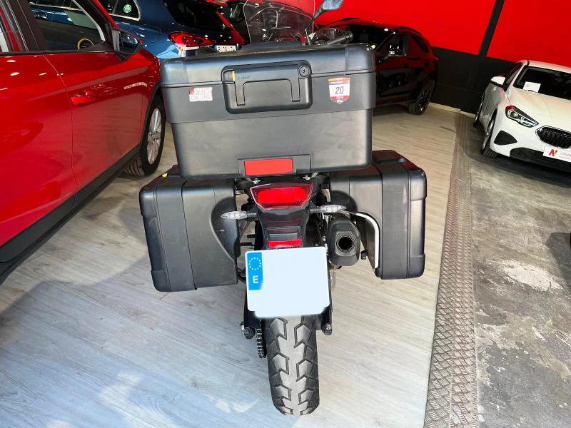 Imagen de BMW F 750 GS