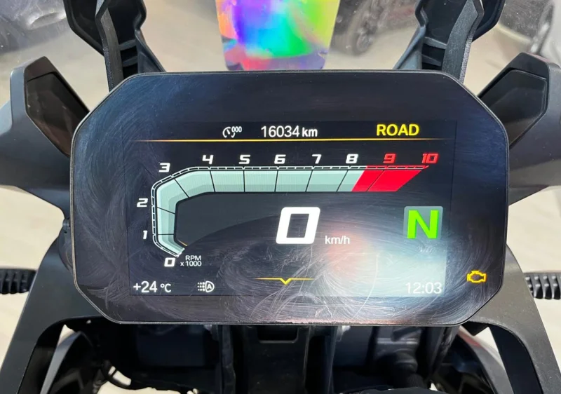 Imagen de BMW F 750 GS