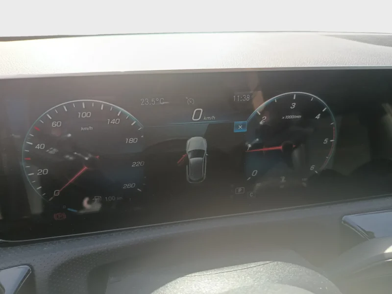 Imagen de mercedes-benz Clase A