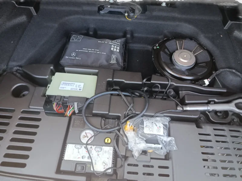 Imagen de mercedes-benz Clase A