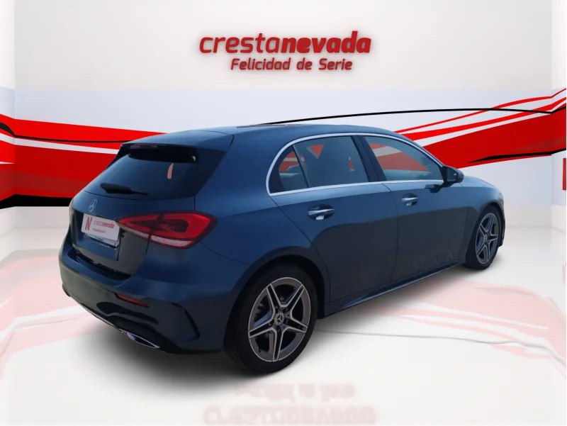 Imagen de mercedes-benz Clase A