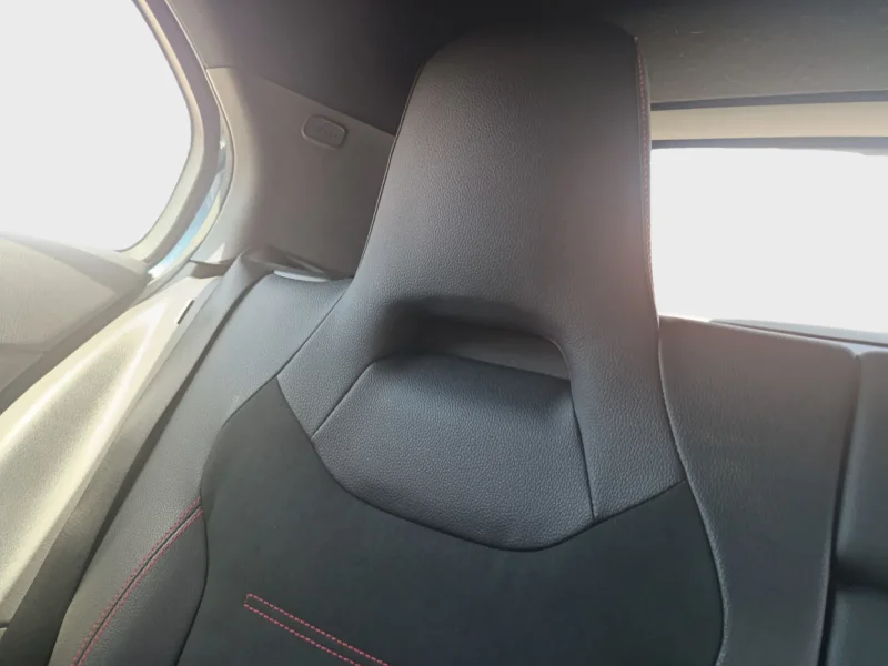 Imagen de mercedes-benz Clase A