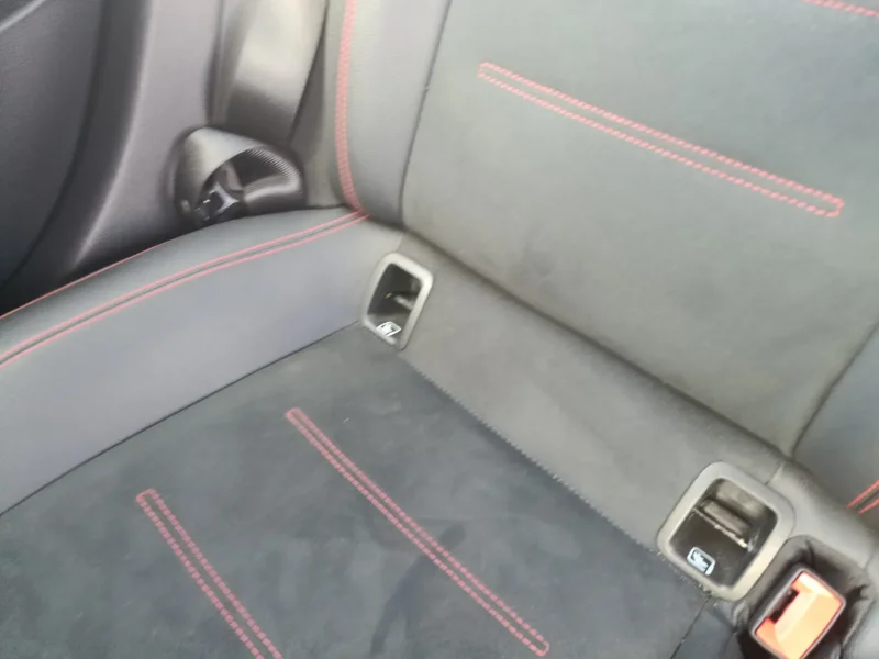 Imagen de mercedes-benz Clase A