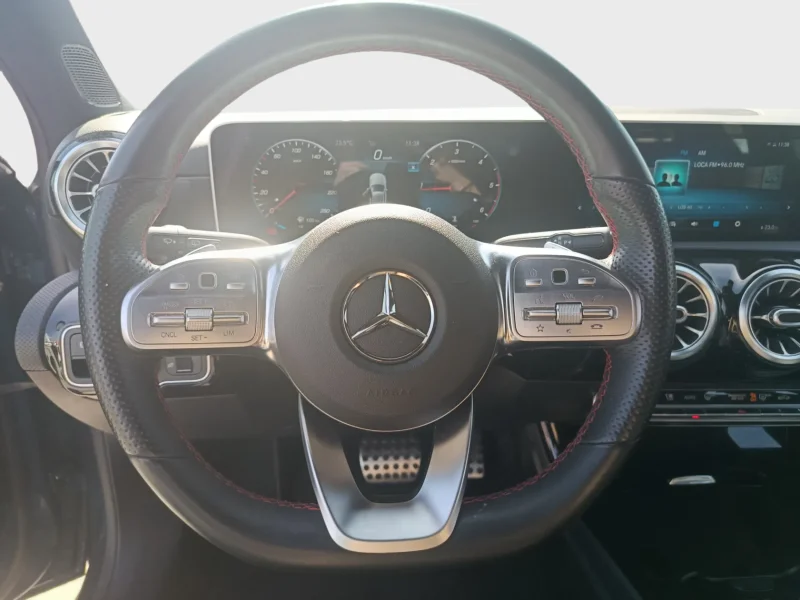 Imagen de mercedes-benz Clase A