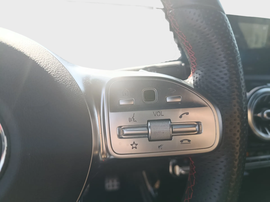 Imagen de mercedes-benz Clase A