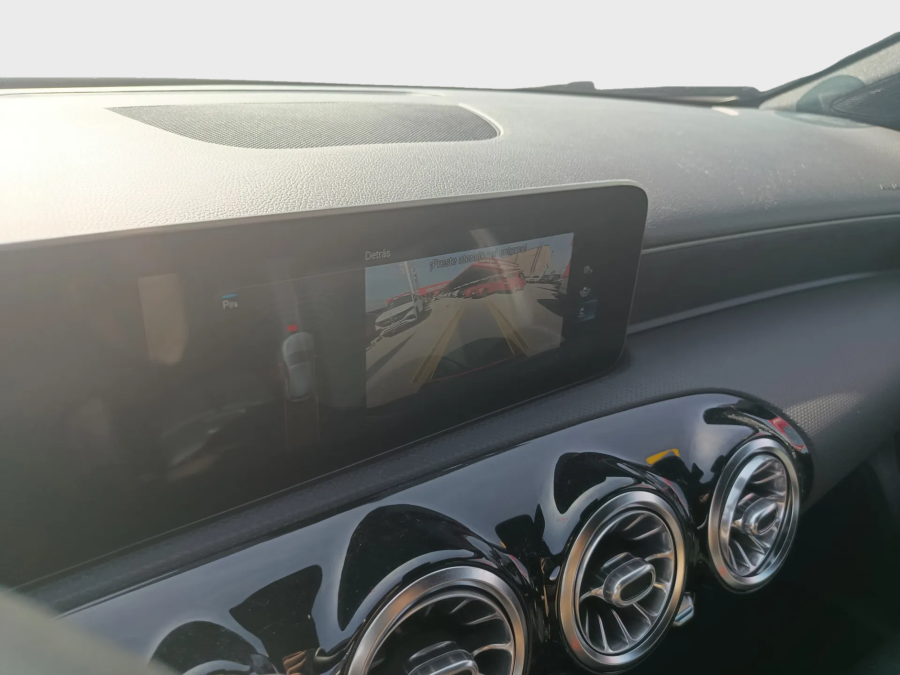 Imagen de mercedes-benz Clase A