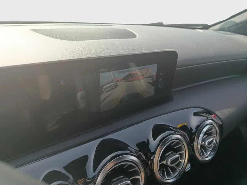 Imagen de mercedes-benz Clase A